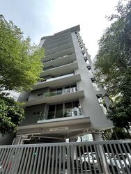 16 @ Amber (D15), Apartment #616549841